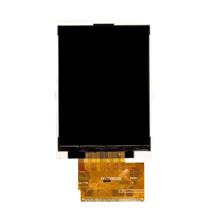 3.2 Inch 240x320 MPU 8/16bit Interface LCD Display