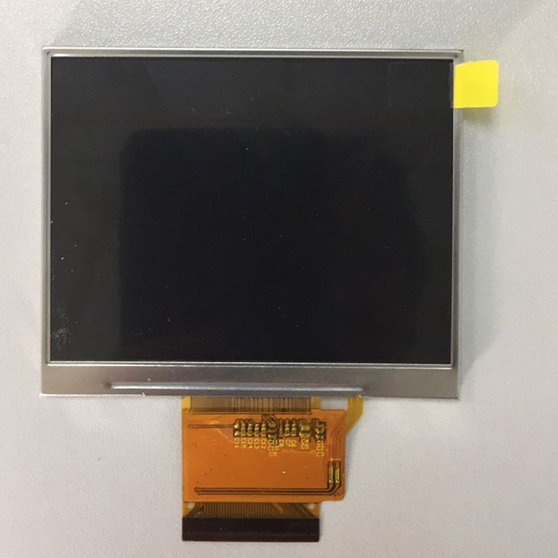 Интерфейс SPI/MCU/RGB 3,5-дюймовый ЖК-модуль 320x240 TFT