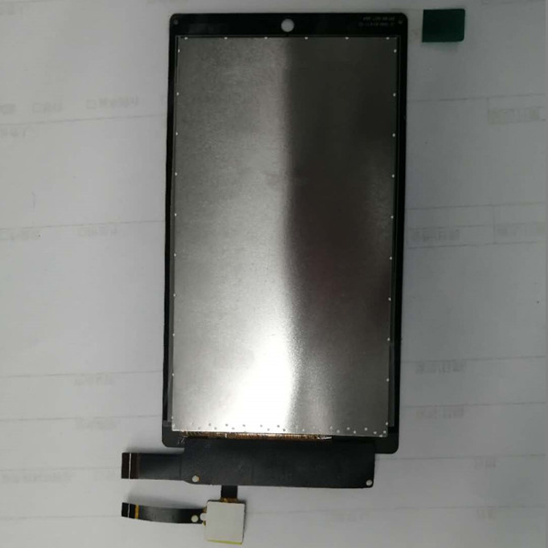 5,0 дисплей интерфейса 720x1280 IPS LCD дюйма MIPI
