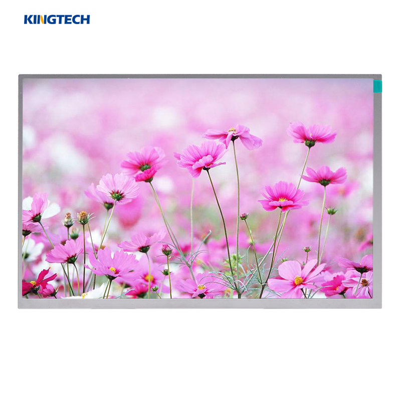 7 Inch 1280x800 RGB Interface IPS TFT LCD Display
