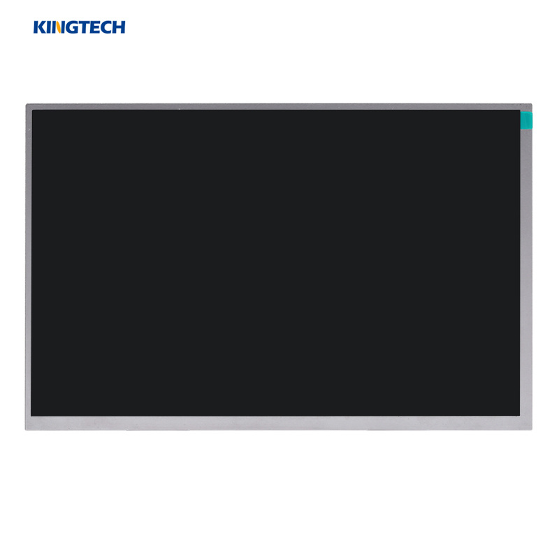 7 Inch 1280x800 RGB Interface IPS TFT LCD Display
