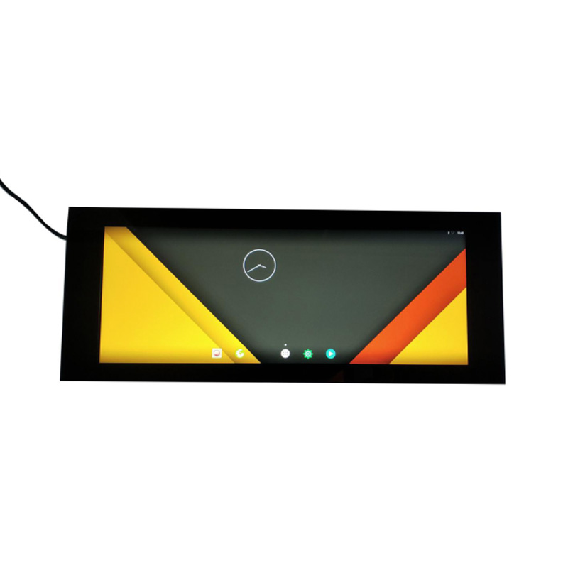 12.3 Inch Bar Type 1920x720 LCD Display screen