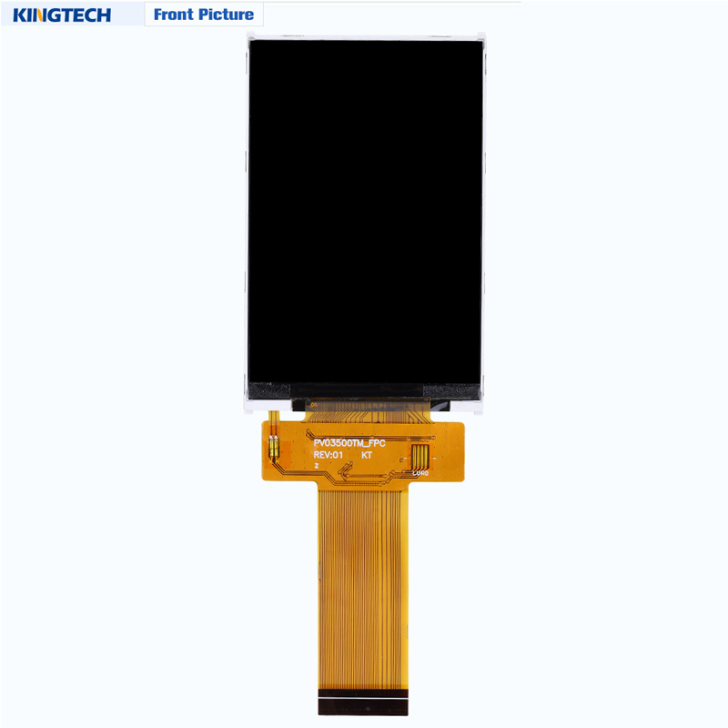 3.5 Inch Tft LCD