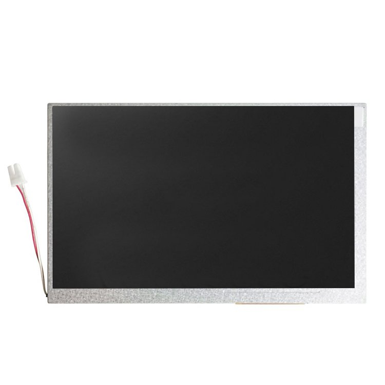 7inch 800x480 40pin rgb interface 500nits brightness 9309 display