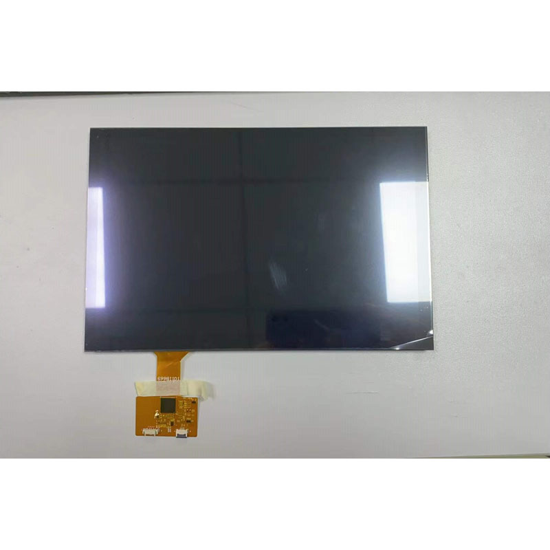 10,1 дюйма 1280*800 IPS LCD с емкостным сенсорным экраном