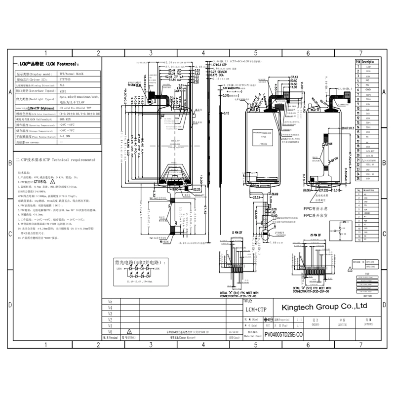 4,0-PV04005TD25E-CO