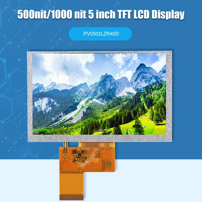 5,0-PV05014Y0150R