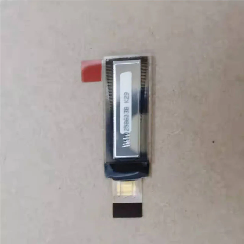 0,91-дюймовый дисплей 128*32 IPS PMOLED