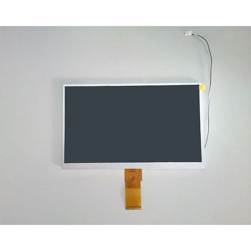 10,1-дюймовый ЖК-дисплей 1024x600 IPS