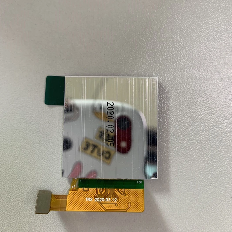 1,54 дисплей интерфейса малый TFT LCD дюйма 240x240 IPS MCU
