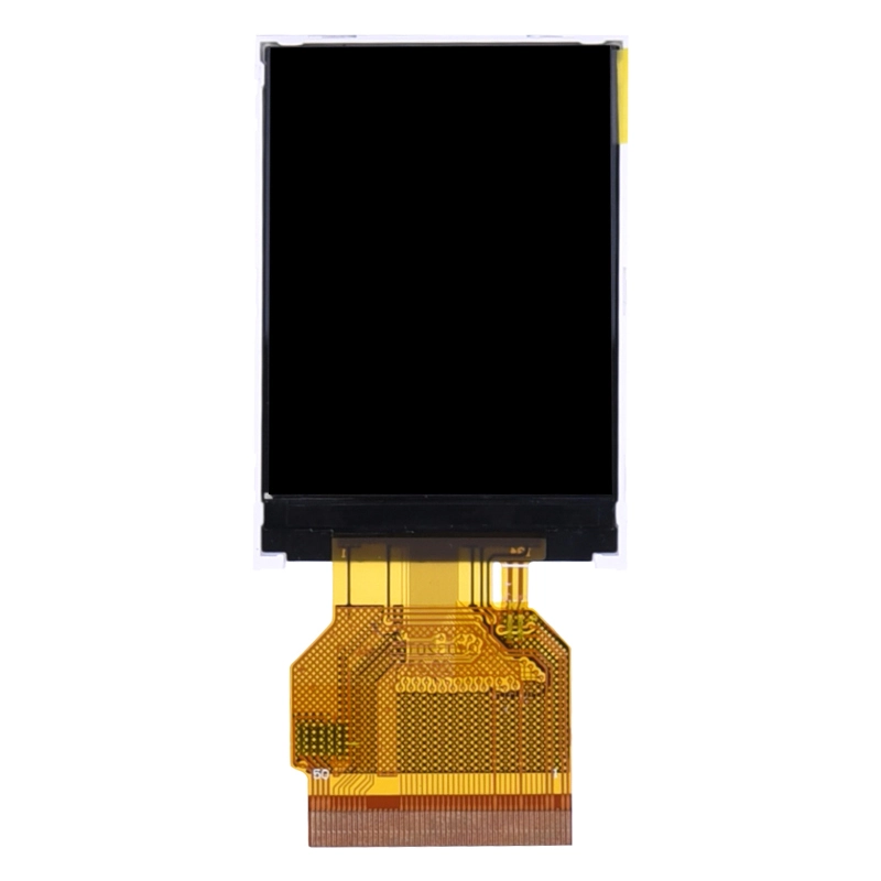 Все угол обзора 2,0-дюймовый 240x320 MCU/SPI/RGB TFT ЖК-дисплей