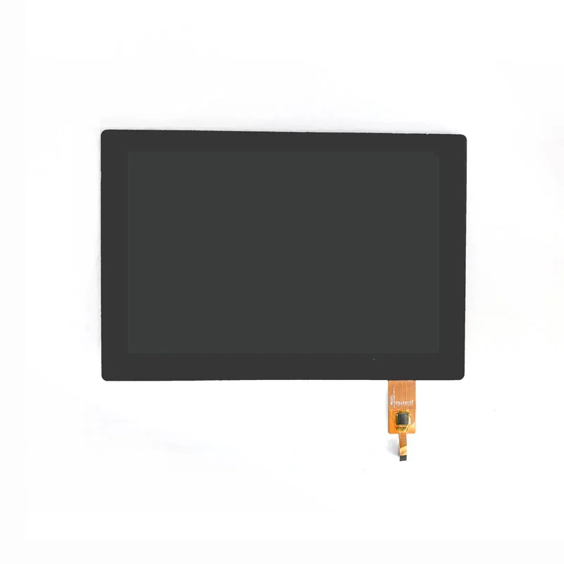 10,1-дюймовый 1200*1920 вертикальный TFT LCD дисплей