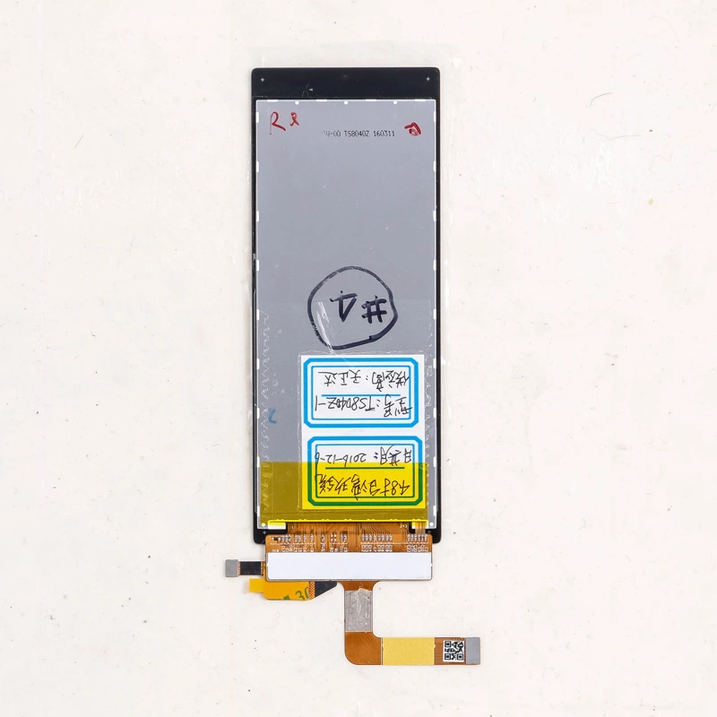 4,82-дюймовый 480*1120 бар типа TFT ЖК-дисплей