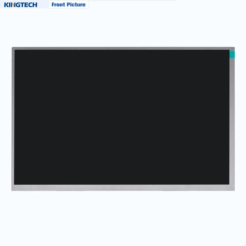 10,1-дюймовый TFT-модуль Kingtech 1280*800 Innolux IPS